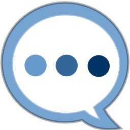 YOS TALK ICON